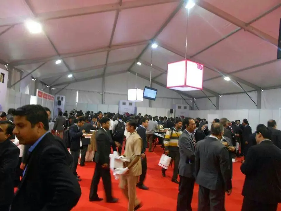 Oracle Exhibition — Exhibitions — view 4